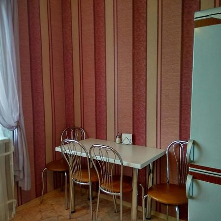 Apartments Shuvar,Chervona Kalina ลวีฟ ภายนอก รูปภาพ