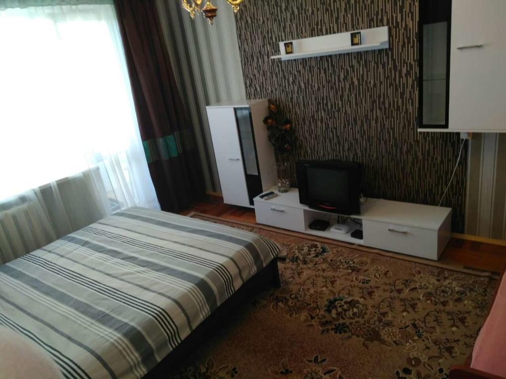Apartments Shuvar,Chervona Kalina ลวีฟ ภายนอก รูปภาพ
