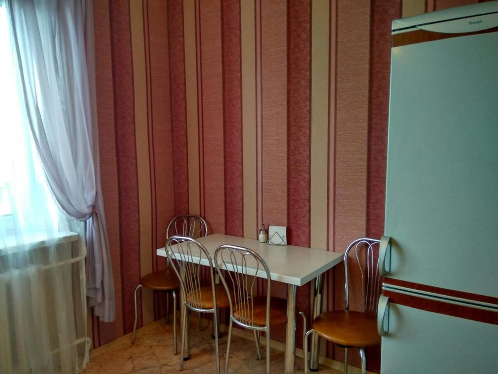 Apartments Shuvar,Chervona Kalina ลวีฟ ภายนอก รูปภาพ