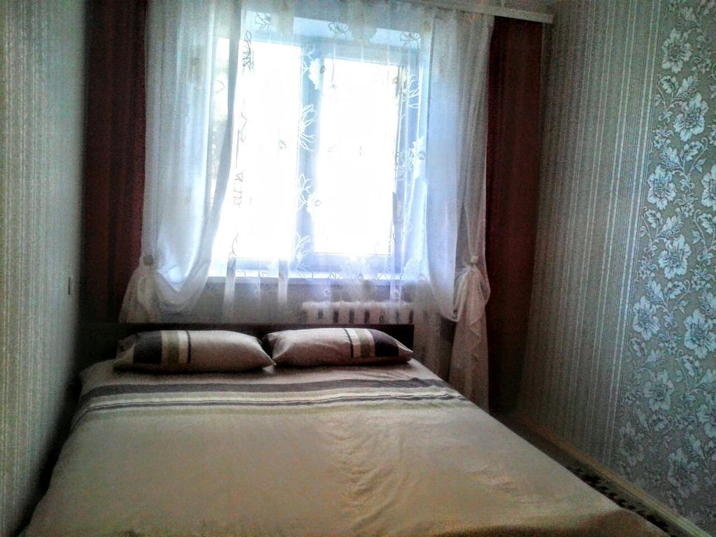 Apartments Shuvar,Chervona Kalina ลวีฟ ภายนอก รูปภาพ