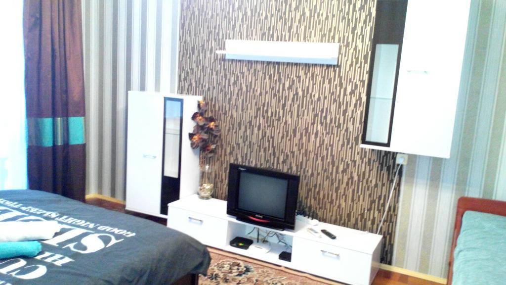 Apartments Shuvar,Chervona Kalina ลวีฟ ภายนอก รูปภาพ