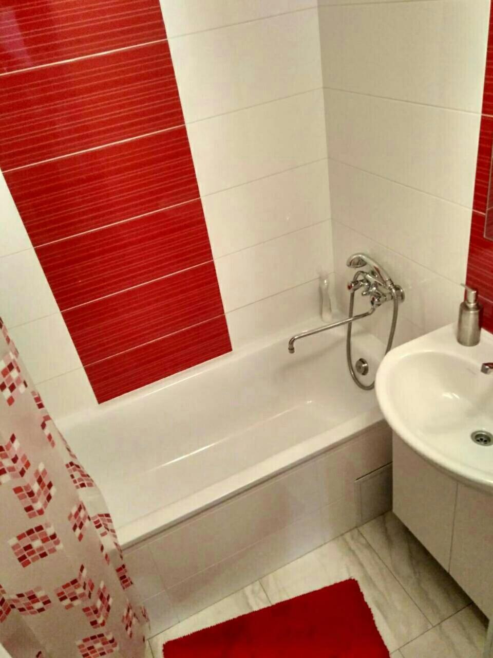 Apartments Shuvar,Chervona Kalina ลวีฟ ภายนอก รูปภาพ