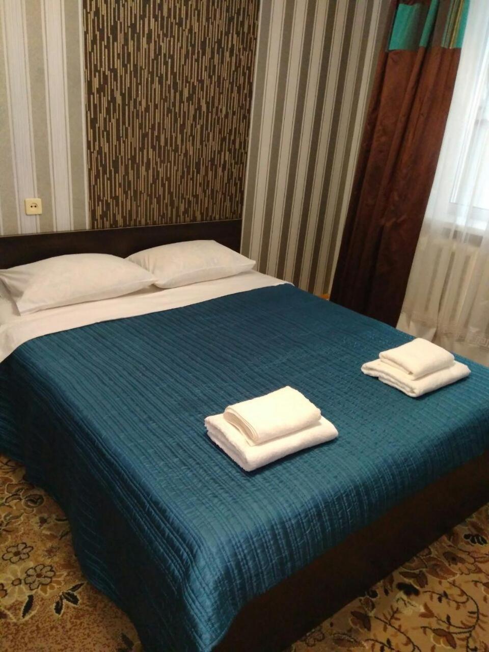 Apartments Shuvar,Chervona Kalina ลวีฟ ภายนอก รูปภาพ